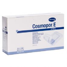 德國保赫曼妙貼無菌創口敷貼Cosmopor E 25cmx10cm 貨號：9008770