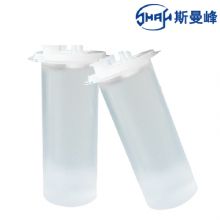 斯曼峰電動吸引器配件 引流袋 YSD-ⅡZ 含濾芯吸液袋 引流袋