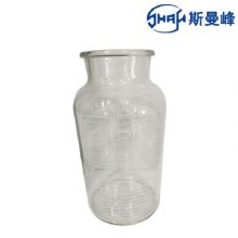 斯曼峰電動吸引器配件：玻璃瓶2.5L  MDX23  DX23B  930D  DX23D  932D 負壓引流瓶 