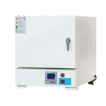 上海精其一體式箱式電阻爐SX2-4-10N 120*200*300