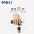 MIKI三貴四腳拐杖MRS-010310 鈦色